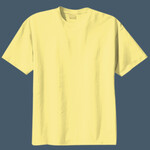 Youth 5.4 oz 100% Cotton T Shirt