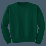 Youth NuBlend ® Crewneck Sweatshirt