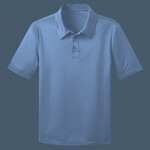Youth Silk Touch™ Performance Polo