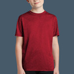 Youth Heather Contender™ Tee