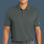 Golf Dri FIT Smooth Performance Modern Fit Polo