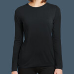 Ladies Gildan Performance ® Long Sleeve T Shirt