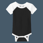 ™ Infant Baseball Fine Jersey Bodysuit