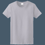 Ladies Ultra Cotton ® 100% US Cotton T Shirt