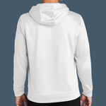 Sport Wick ® Fleece Hooded Pullover