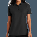 Women's Stain Resistant Polo