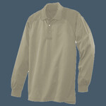 Select Long Sleeve Snag Proof Tactical Polo