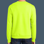 Essential Fleece Crewneck Sweatshirt
