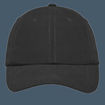 Sueded Cap