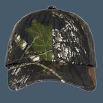 Pro Camouflage Series Garment Washed Cap