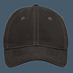 Thick Stitch Cap