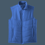 Puffy Vest