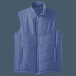 Puffy Vest