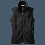 Women's Value Fleece Vest