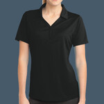 Women's PosiCharge ® Micro Mesh Polo