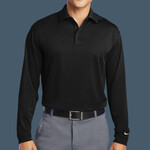 Tall Long Sleeve Dri FIT Stretch Tech Polo