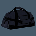 Basic Large Duffel