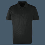 PosiCharge ® Active Textured Polo