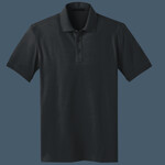 Stretch Pique Polo