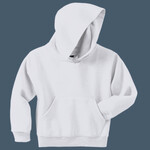 Youth NuBlend ® Pullover Hooded Sweatshirt