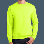 Essential Fleece Crewneck Sweatshirt