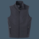 Core Soft Shell Vest