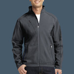 Welded Soft Shell Jacket