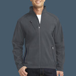 Welded Soft Shell Jacket