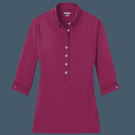 Women's Gauge Polo