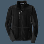 R Tek ® Pro Fleece Full Zip Jacket