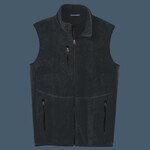 R Tek ® Pro Fleece Full Zip Vest