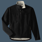 Tall Glacier ® Soft Shell Jacket