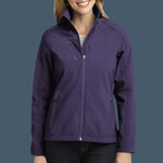 Women's Welded Soft Shell Jacket