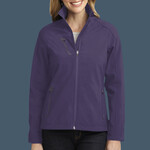 Women's Welded Soft Shell Jacket