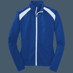 Women's Tricot Track Jacket