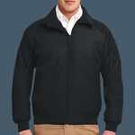 Tall Challenger Jacket