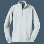 Women's 1/4 Zip Sweatshirt