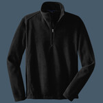 Value Fleece 1/4 Zip Pullover