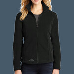 Women's Full Zip Fleece Jacket