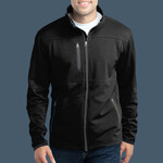 Pique Fleece Jacket