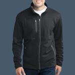 Pique Fleece Jacket