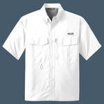 Short Sleeve Performance Fishing Shirt