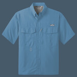 Short Sleeve Fishing Shirt