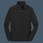 Core Soft Shell Jacket