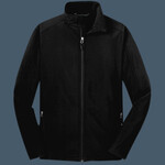 Youth Core Soft Shell Jacket