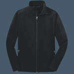 Youth Core Soft Shell Jacket