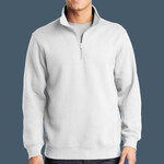 1/4 Zip Sweatshirt