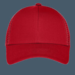 Adjustable Mesh Back Cap
