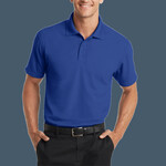 Dry Zone ® Grid Polo