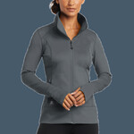 Women's Fulcrum Full Zip